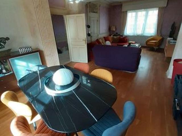 Maison 4 pièces 128 m²