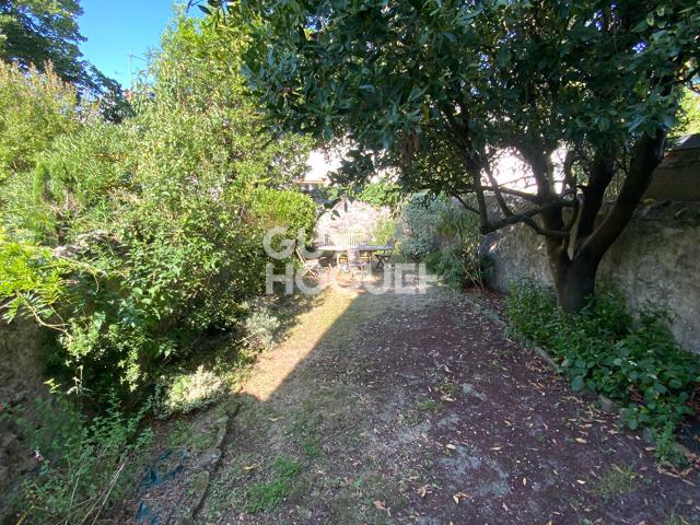 Maison 4 pièces, 128 m² à louer à Saint Nazaire 44600