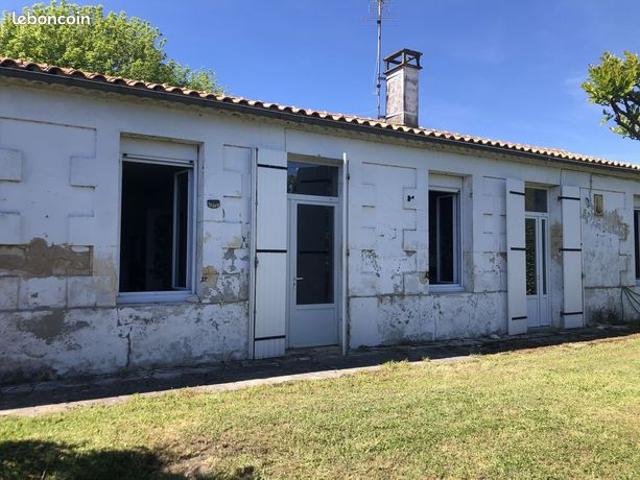 Maison 4 pièces 129 m²