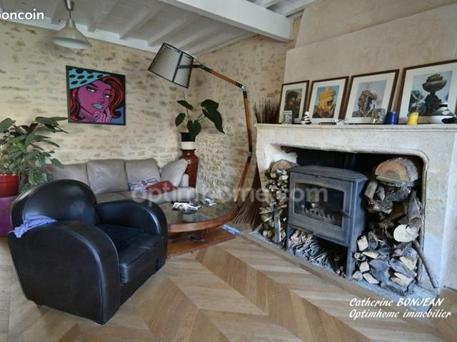 Maison 4 pièces 129 m²