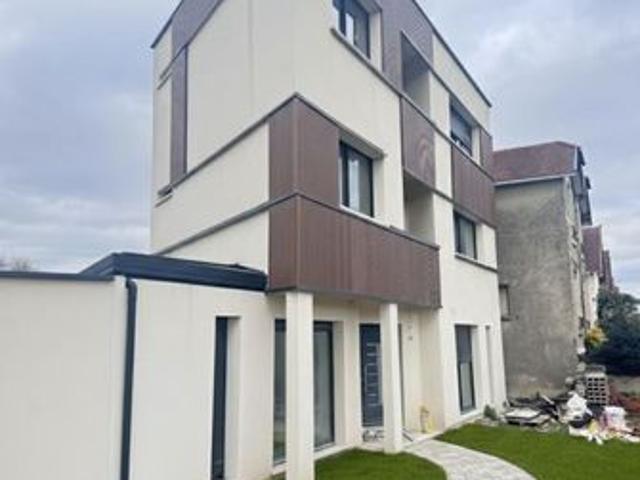 Maison 4 pièces 129 m²