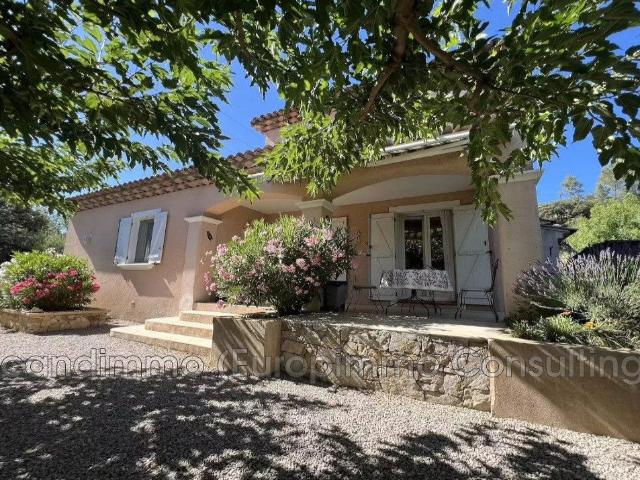 Maison 4 pièces 129 m²