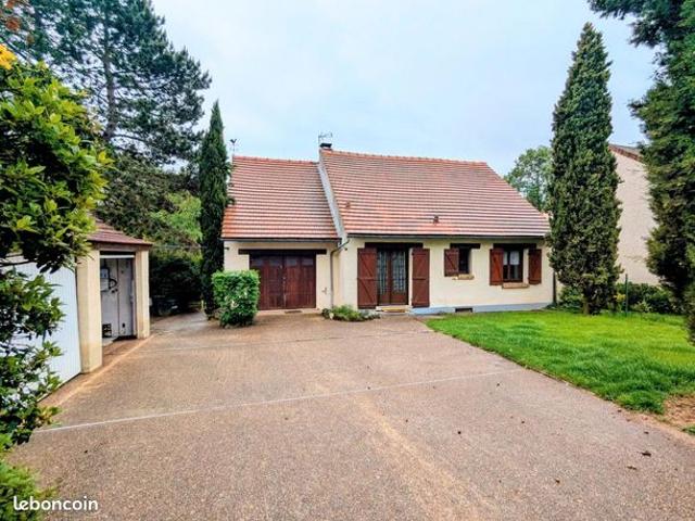 Maison 7 pièces 148 m²