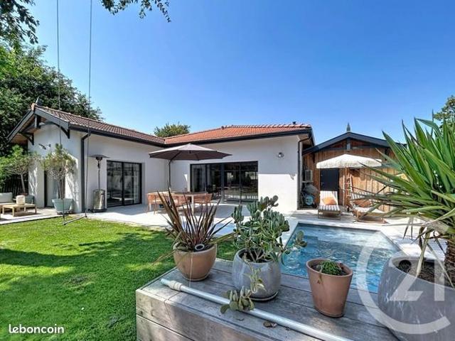 Maison 4 pièces 129 m²