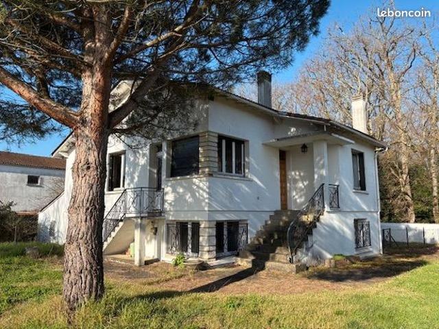 Maison 4 pièces 129 m²