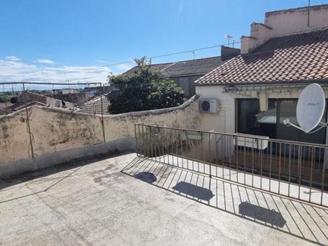 Maison 4 pièces 129 m²