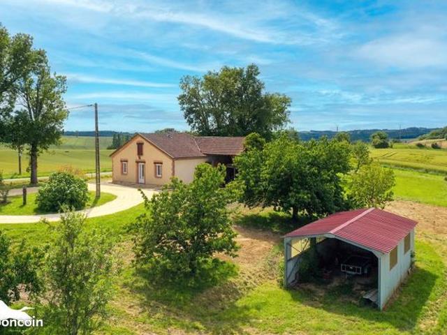 Maison 4 pièces 129 m²