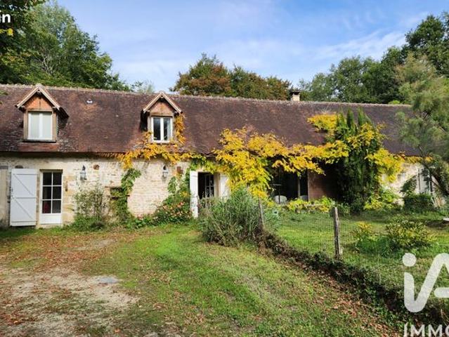 Maison 4 pièces 129 m²