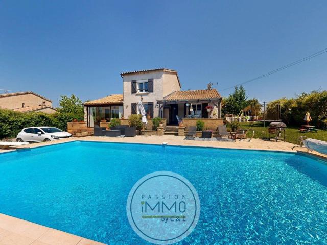Maison 4 pièces 129 m²