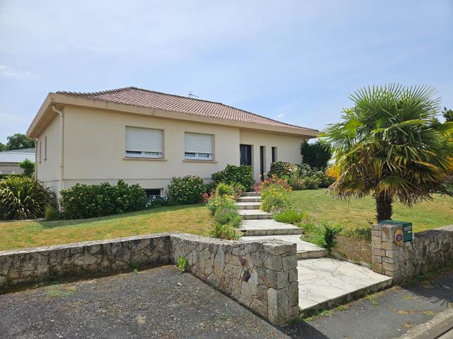 Maison 4 pièces 129 m²