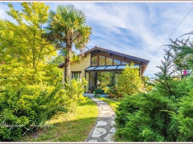 Maison 4 pièces 129 m²