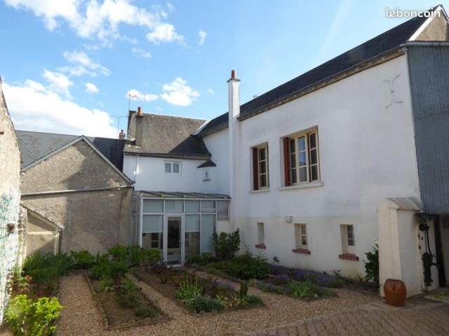 Maison 4 pièces 129 m²