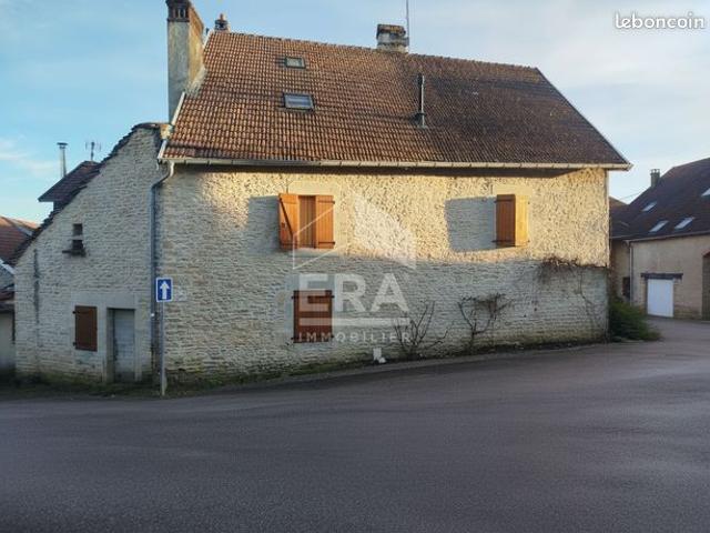 Maison 4 pièces 129 m²