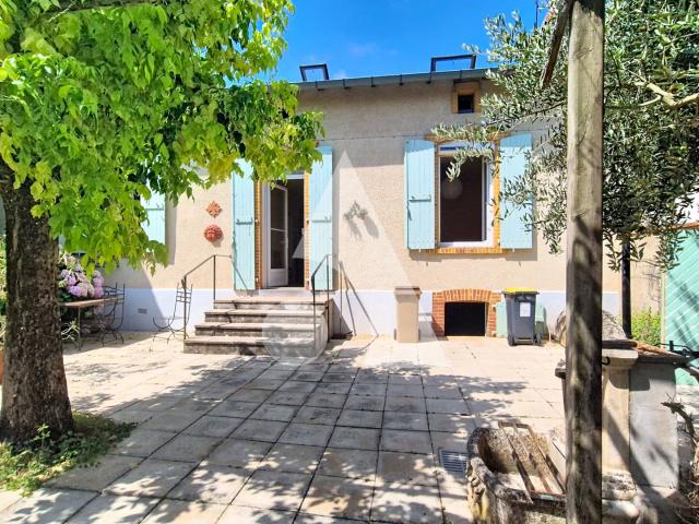 Maison 4 pièces 129 m²
