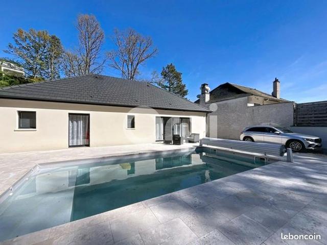 Maison 4 pièces 129 m²