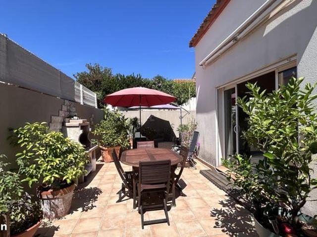 Maison 4 pièces 129 m²