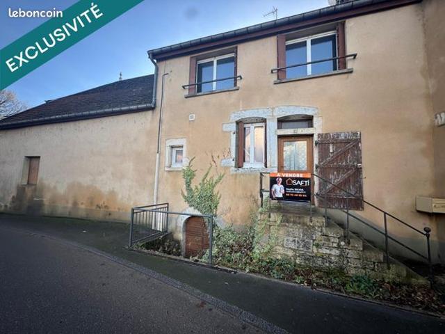 Maison 4 pièces 129 m²