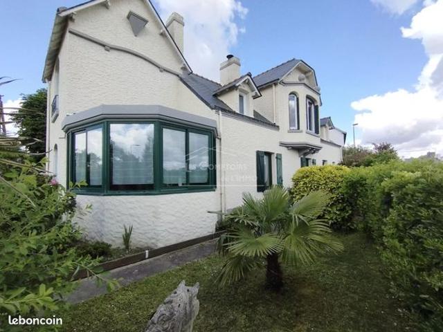 Maison 4 pièces 129 m²