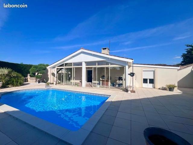Maison 4 pièces 129 m²