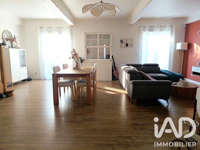 Maison 4 pièces 129 m²