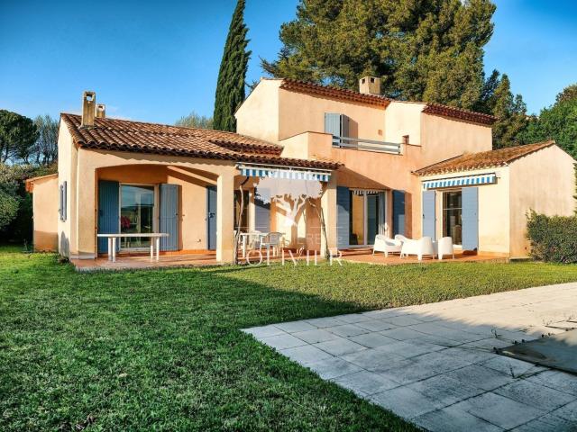 Maison 4 pièces 129 m²