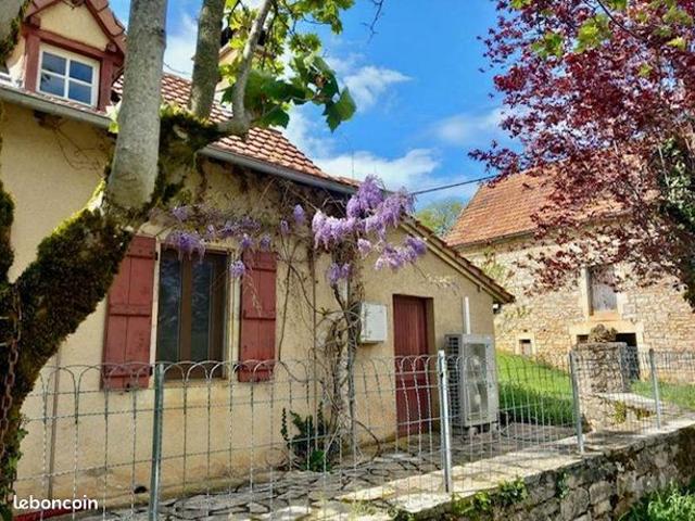 Maison 4 pièces 129 m²