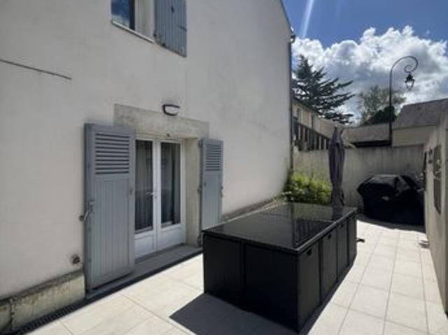 Maison 4 pièces 129 m²