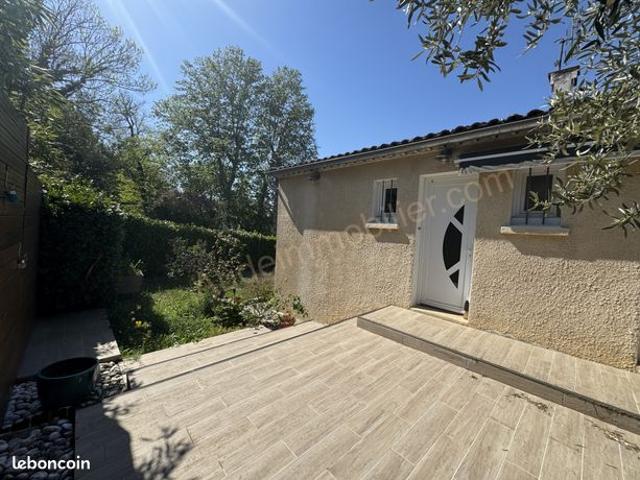 Maison 4 pièces 129 m²