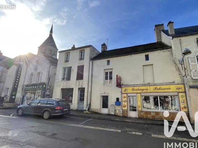Maison 4 pièces 129 m²