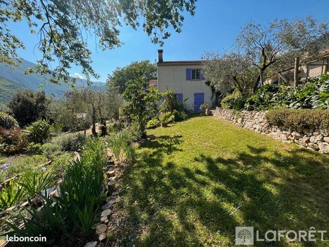 Maison 4 pièces 129 m²