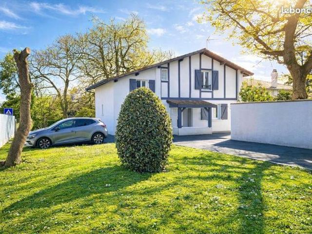 Maison 4 pièces 129 m²