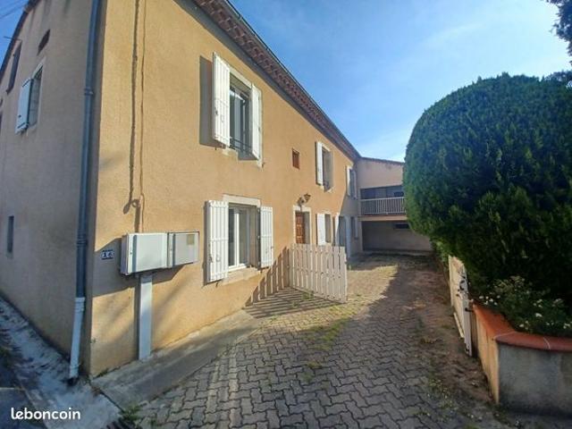 Maison 4 pièces 129 m²