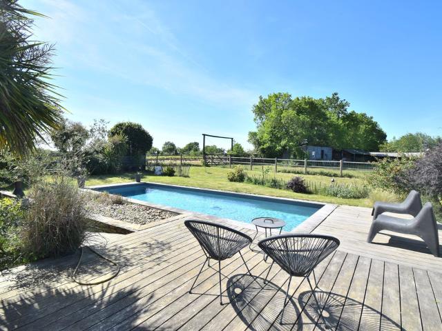 Maison 4 pièces 129 m²
