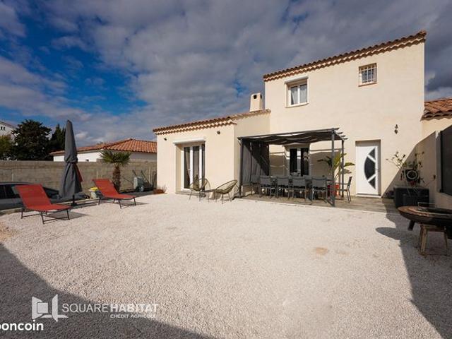 Maison 4 pièces 129 m²