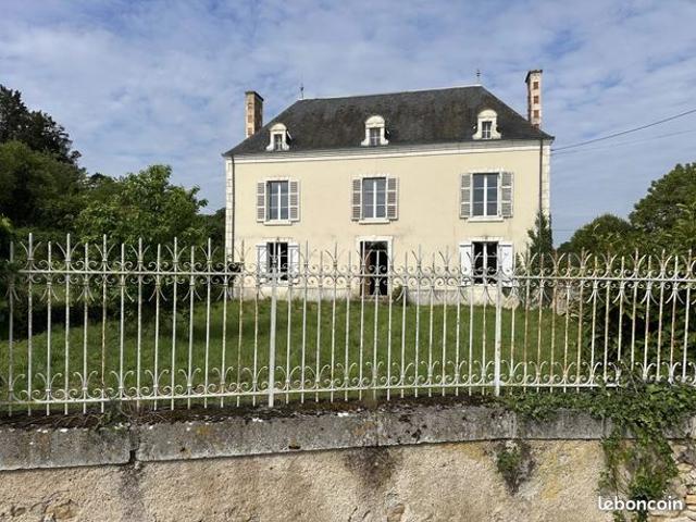 Maison 4 pièces 129 m²