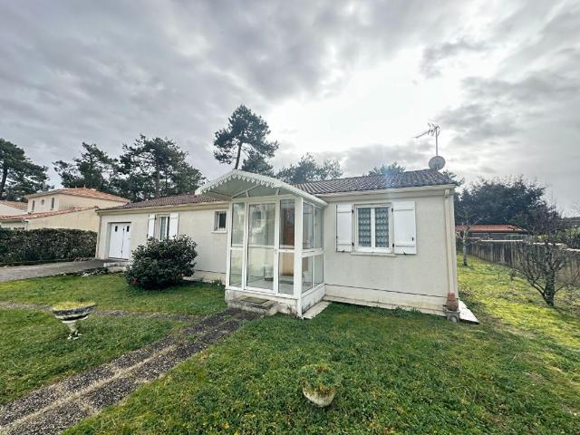 Maison 4 pièces 129 m²