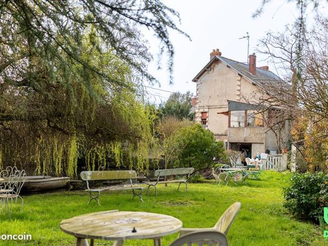 Maison 4 pièces 129 m²