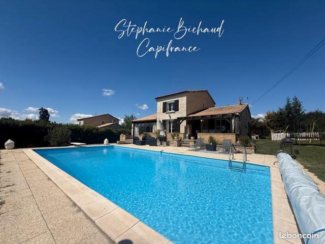 Maison 4 pièces 129 m²