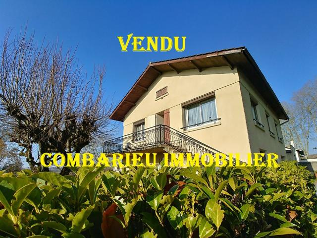 Maison 4 pièces 129 m²
