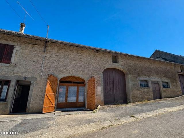 Maison 4 pièces 129 m²