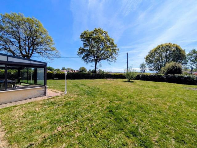 Maison 4 pièces 129 m²