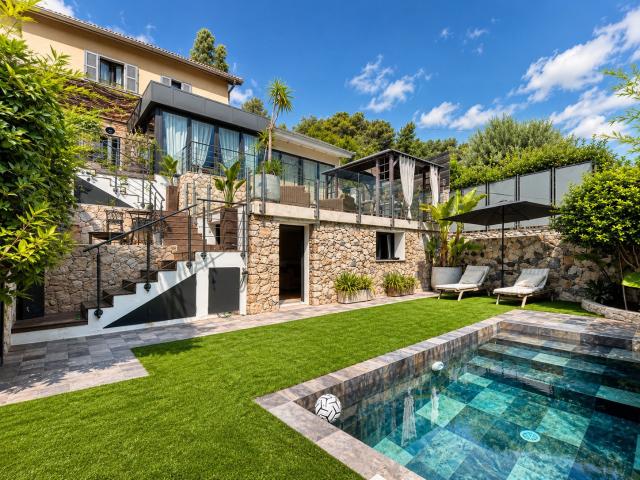 Maison 4 pièces 129 m²
