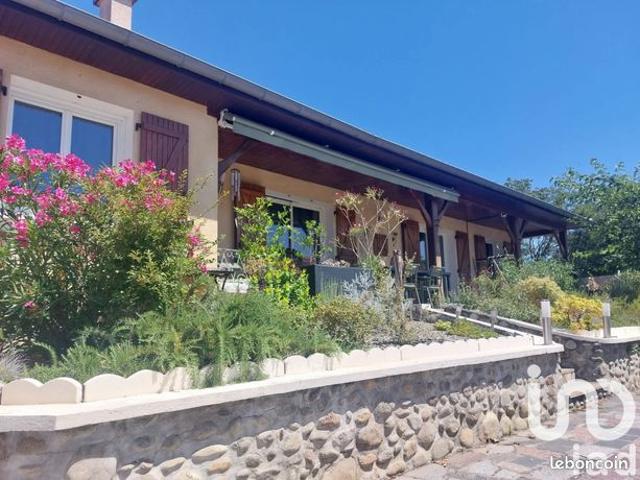 Maison 4 pièces 129 m²