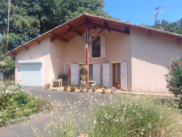 Maison 4 pièces 129 m²