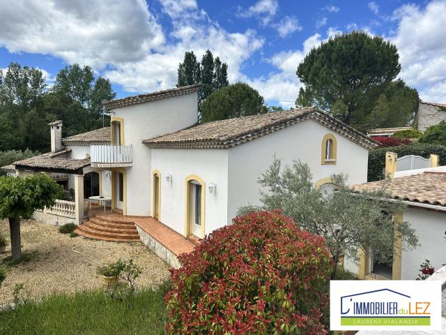 Maison 4 pièces 129 m²