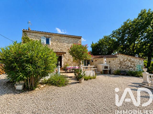 Maison 4 pièces 129 m²