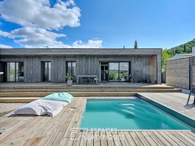 Maison 4 pièces 129 m²