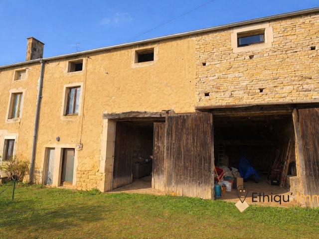Maison 4 pièces 159 m²