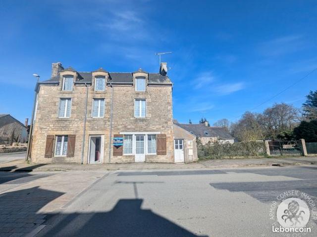 Maison 4 pièces 129 m²