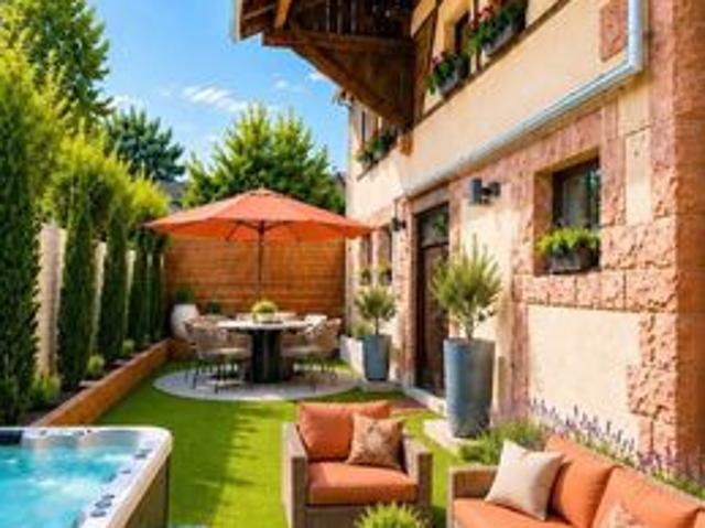 Maison 4 pièces 129 m²